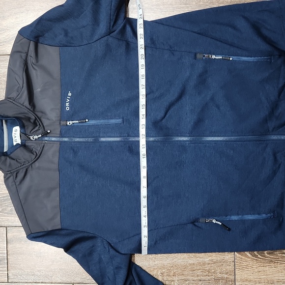 ORVIS JACJET - Picture 2 of 9